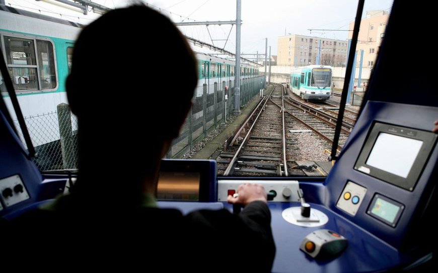 Année record pour le groupe RATP qui va recruter 5 100 personnes en France en 2020